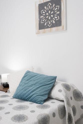 Apartamento Cielos 57
