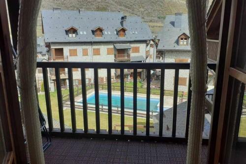 Apartamento Berde-vall Ben�s Familias