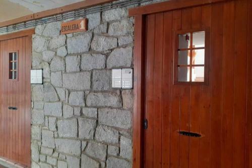 Apartamento Berde-vall Ben�s Familias