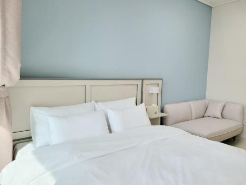 Hotel Landmark Songdo Stay
