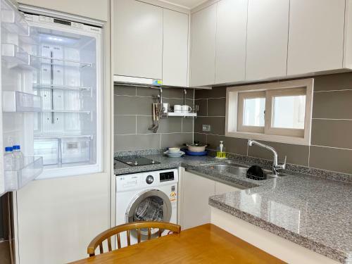 Hotel Landmark Songdo Stay
