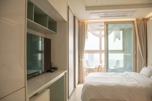 Hotel Landmark Songdo Stay