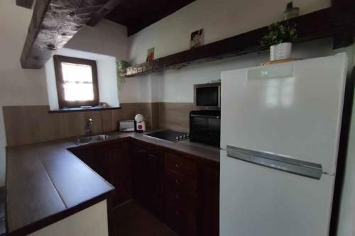 Apartamento R1860 Berde Residencial Linsoles