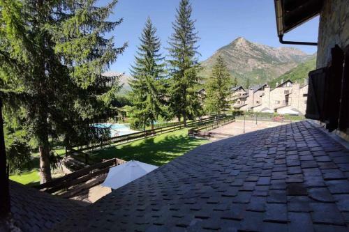 Apartamento R1860 Berde Residencial Linsoles