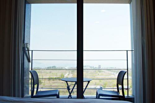 Riviera Incheon Airport Hotel