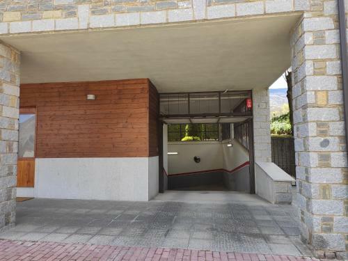 Apartamento Conques Linsoles / Benasque