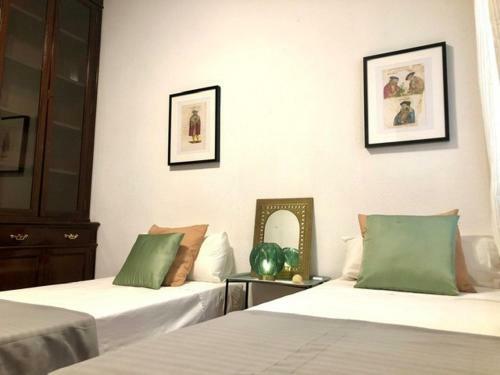 Apartamento El Galeno Del Puerto