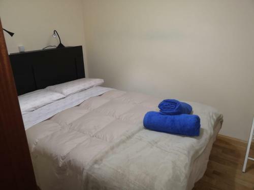 Apartament de La Lali Escal�