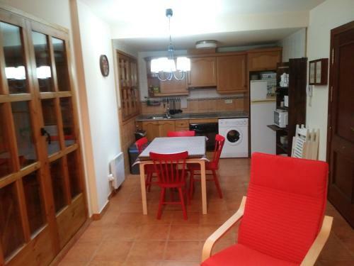 Apartament de La Lali Escal�
