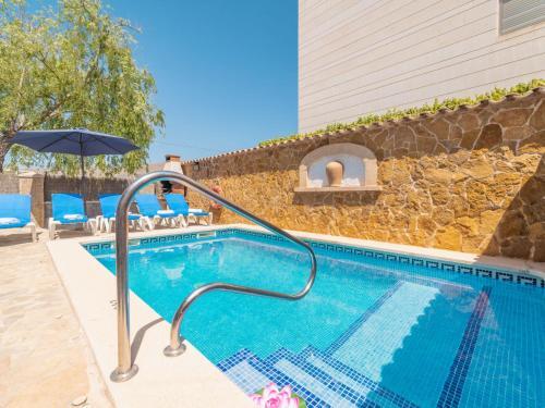 Holiday Home Pintor Beach House