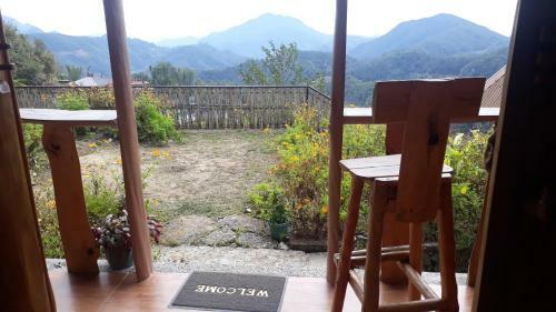 Lodge Baleh Boble Guesthouse
