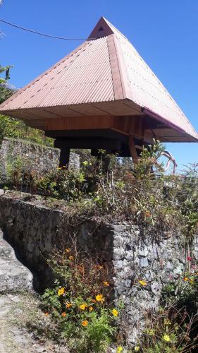 Lodge Baleh Boble Guesthouse