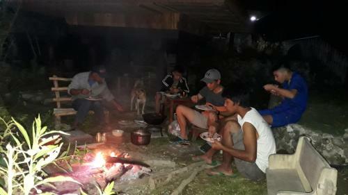 Lodge Baleh Boble Guesthouse