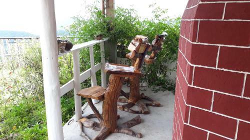 Lodge Baleh Boble Guesthouse