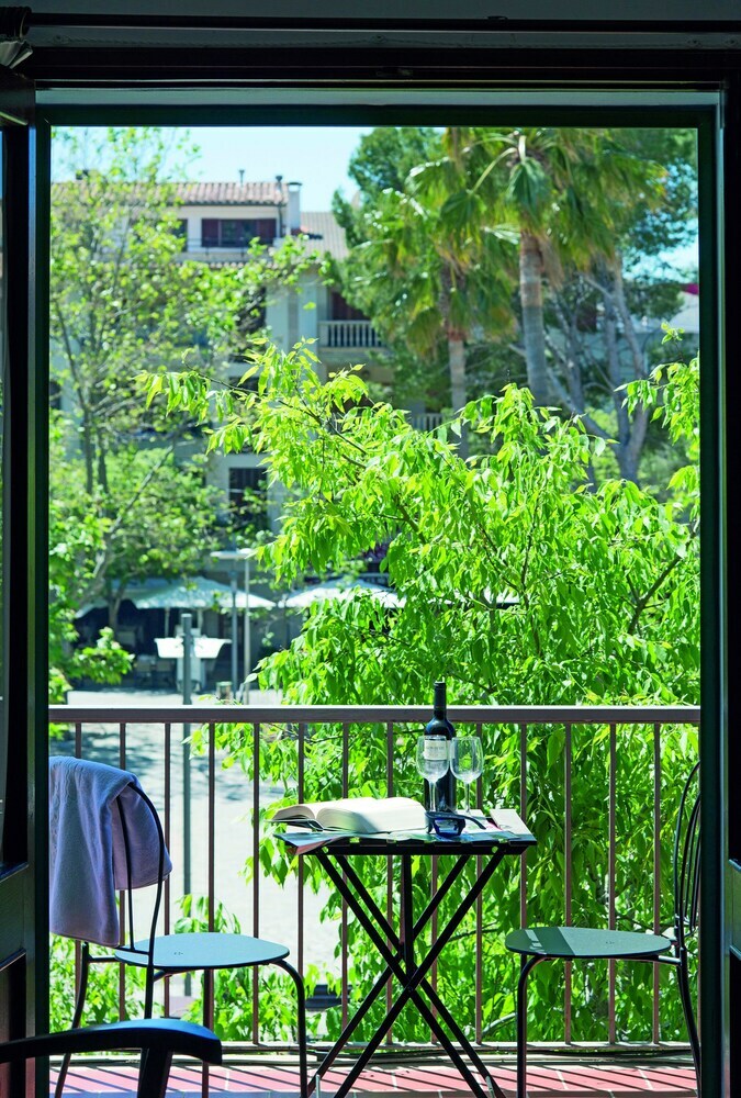 Hostal Hoposa Cultural Boutique