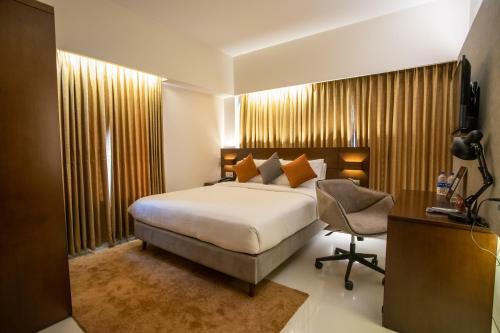Hotel Jatra Flagship Khulna City Centre