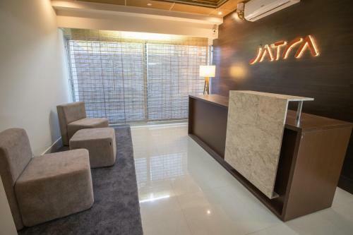 Hotel Jatra Flagship Khulna City Centre