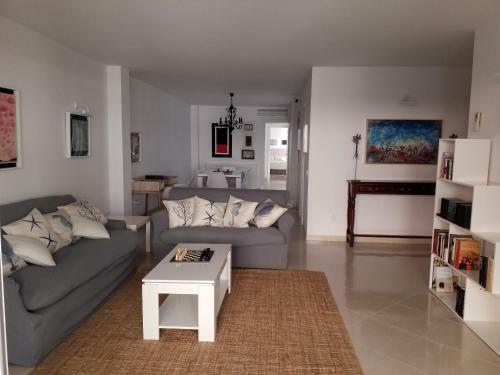 Apartamento Sea One.