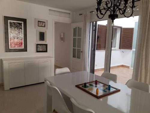 Apartamento Sea One.