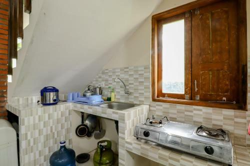 Hostal Omah Kemiri 4 Yogyakarta