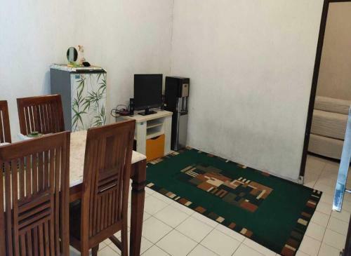 Hostal Omah Kemiri 3 Yogyakarta