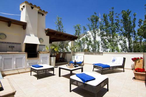 Gran Apartamento En Puerto