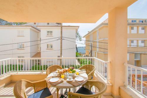 Apartamento Talaia 1a
