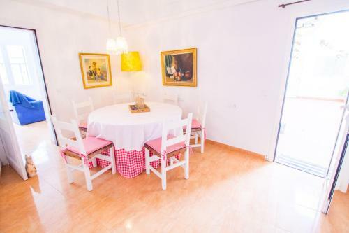 Casa Magnifica A Pocos Metros de La Playa Con A/c