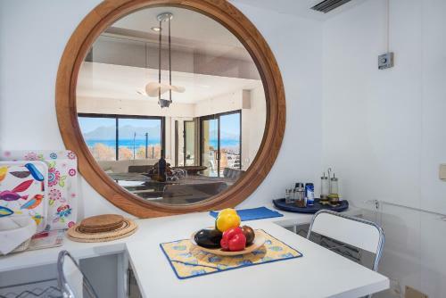 Ancora Apartment