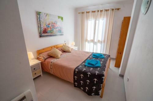 Apartamento Las Columnas