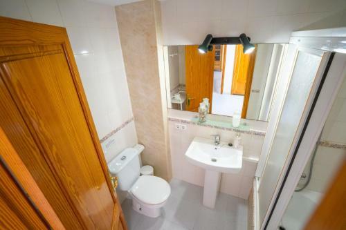 Apartamento Las Columnas