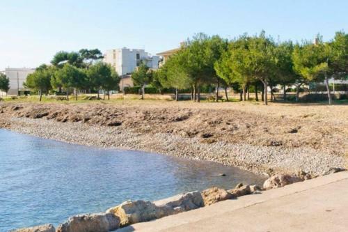 Apartamento Apto. Cerca Playa- Wifi&a.c.