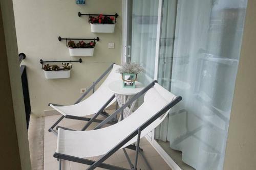 Apartamento Apto. Cerca Playa- Wifi&a.c.