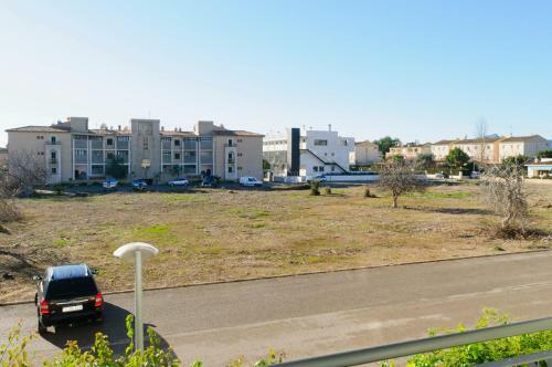 Apartamento Apto. Cerca Playa- Wifi&a.c.