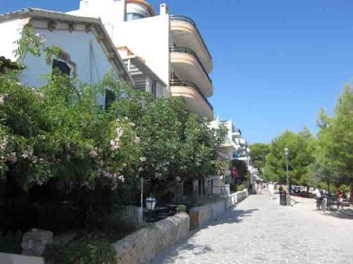 Apartamento Voramar 33a (joana Duplex) -