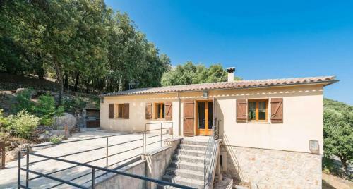 Ca's Pastor - Chalet de Monta�a