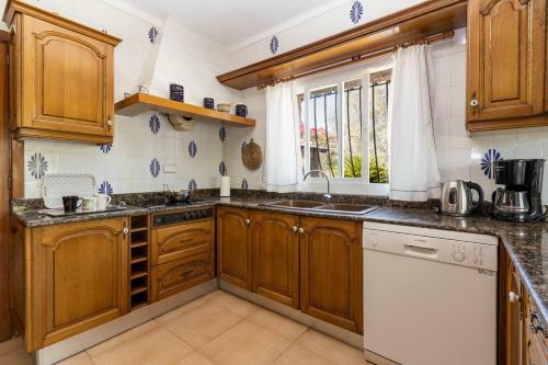 Villa Can Malondra