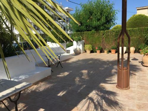 Villa Alexia - Apartment Atol�n - Puerto Pollensa