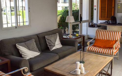 Villa Alexia - Apartment Atol�n - Puerto Pollensa