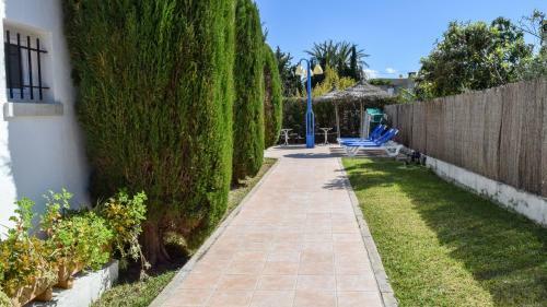 Villa Alexia - Apartment Atol�n - Puerto Pollensa
