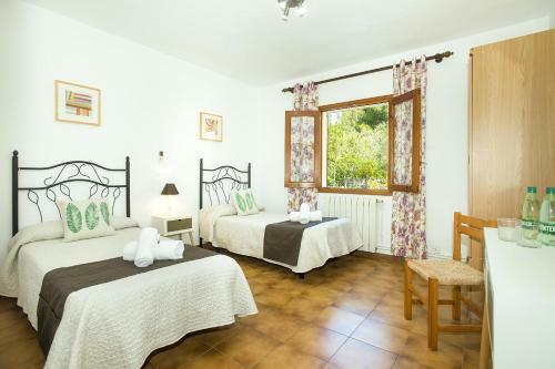 Villa Ca'l Pesso