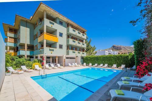 Apartamento Bressol Miguel 3�b