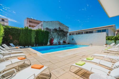 Apartamento Bressol Miguel 3�b