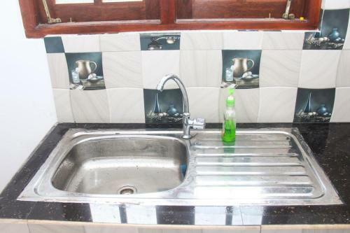 Hostal Pansilu Villa