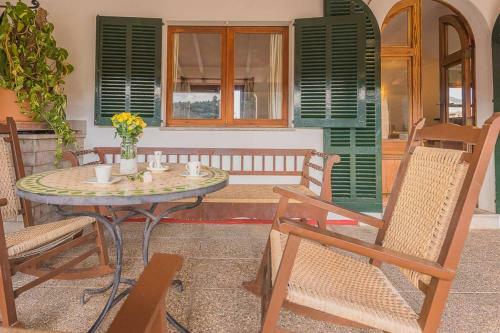 Villa Near To Pollensa Can Rullan