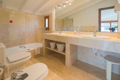Villa Near To Pollensa Can Rullan
