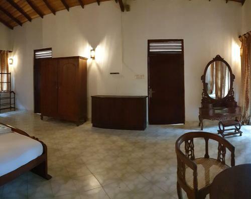 Agroturismo Prince Bungalow Bentota