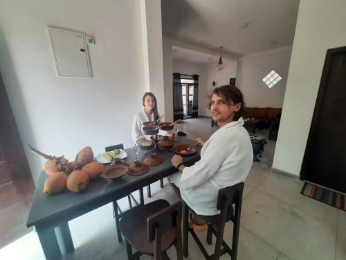 Apartamento Villa Freiheit Himmel