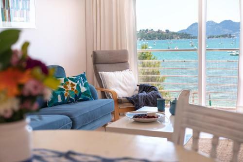 Apartments Port De Pollen�a