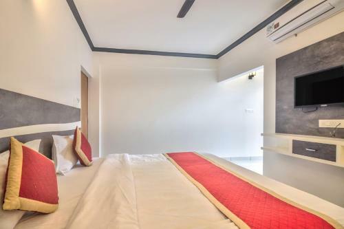 Hotel Oceano Beach Resort